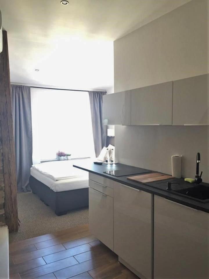 Apartmenty Mariacka 20 -Self Check-In 24h -Głośniej w weekendy - Noisy on the weekend 5