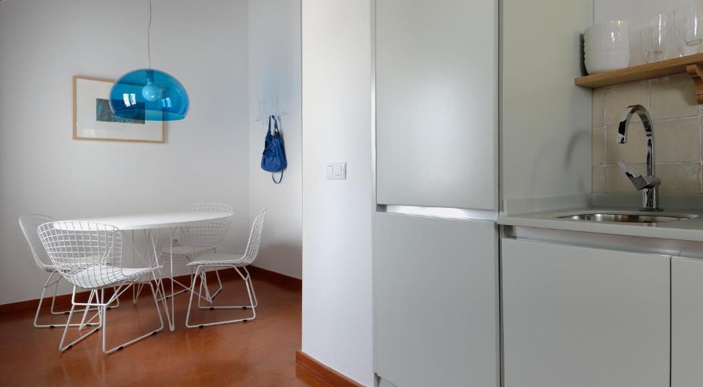 Apartamentos La Hoguera 3
