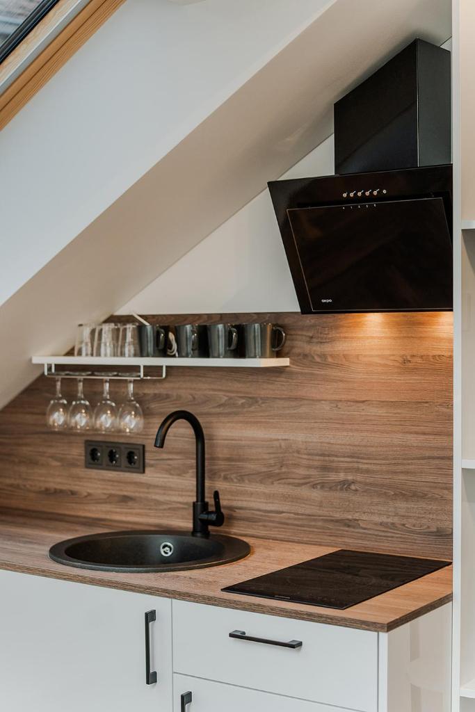 Chamber Luxury House 6