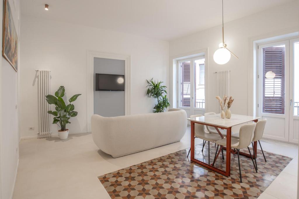 Dimora Dodici, Heritage and Contemporary Design 4