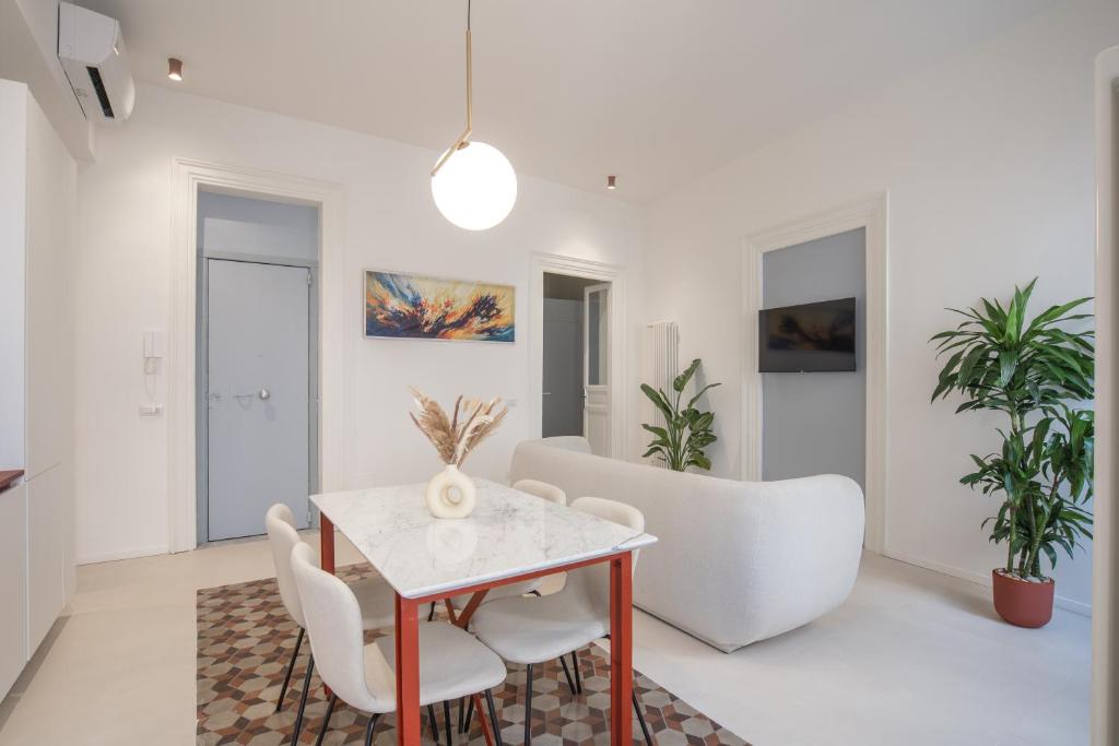 Dimora Dodici, Heritage and Contemporary Design 5