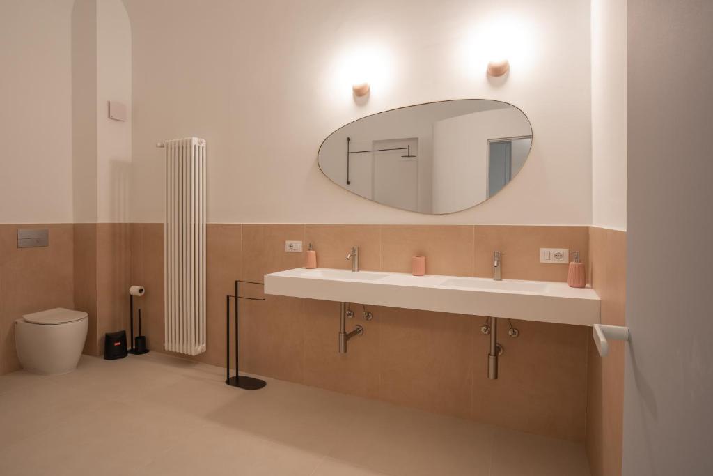 Dimora Dodici, Heritage and Contemporary Design 3
