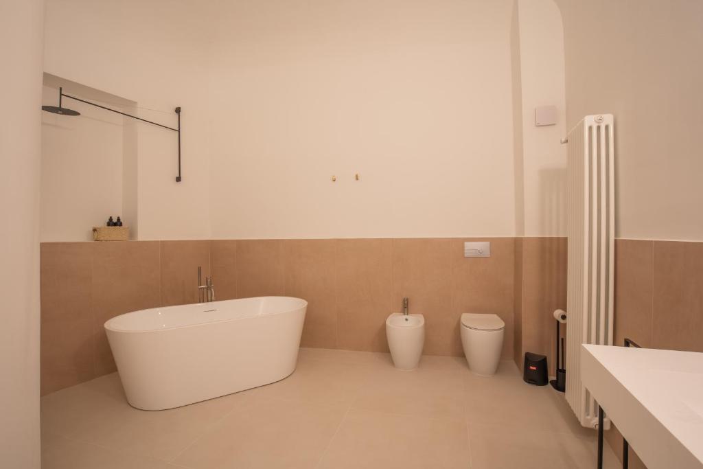 Dimora Dodici, Heritage and Contemporary Design 8