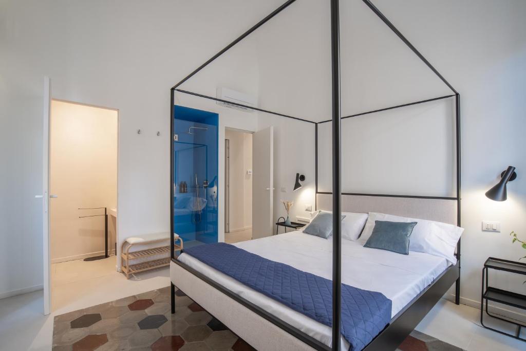 Dimora Dodici, Heritage and Contemporary Design 7