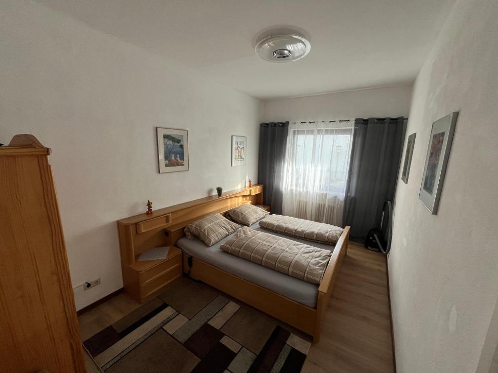 Safran Ferienwohnung 7