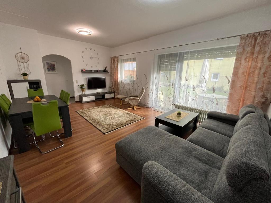 Safran Ferienwohnung 5