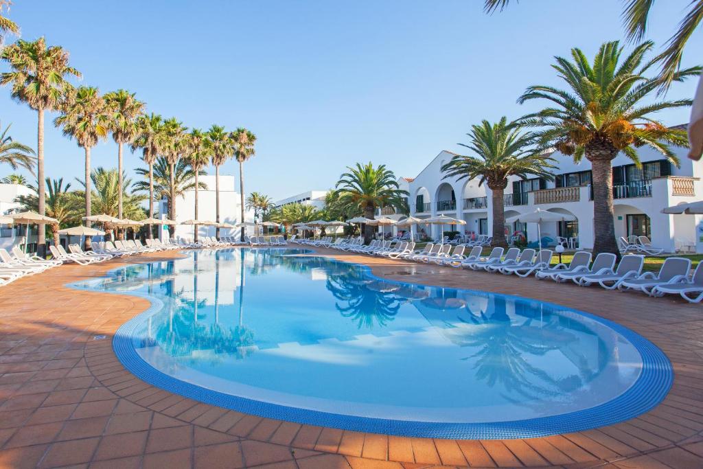 Grupotel Mar de Menorca 3