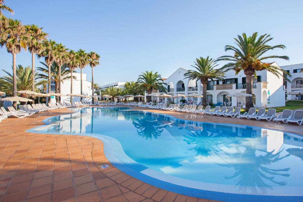 Grupotel Mar de Menorca 7
