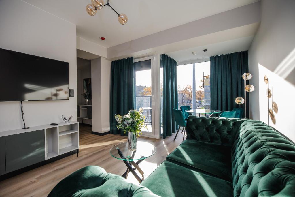 K52 Apartments 4