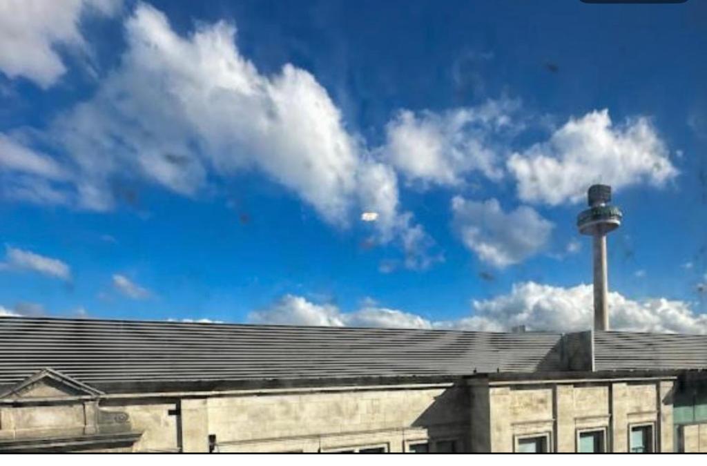 Mathew Street 1 bed apt sleeps 6 6