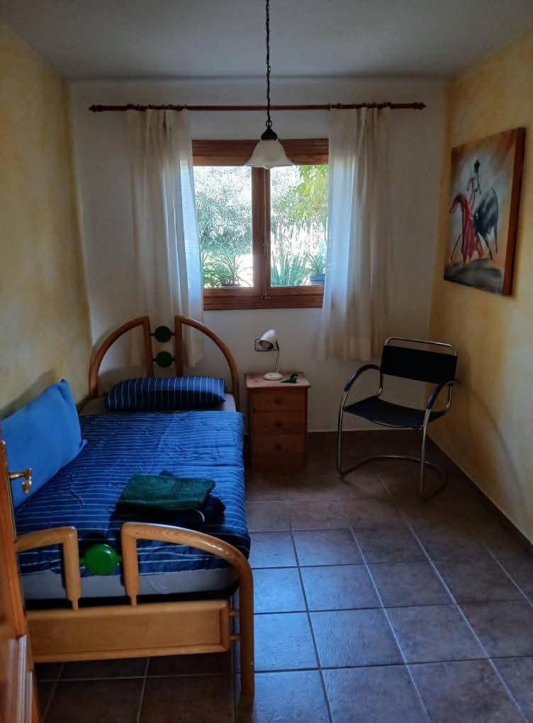 Casa de Galindo 7