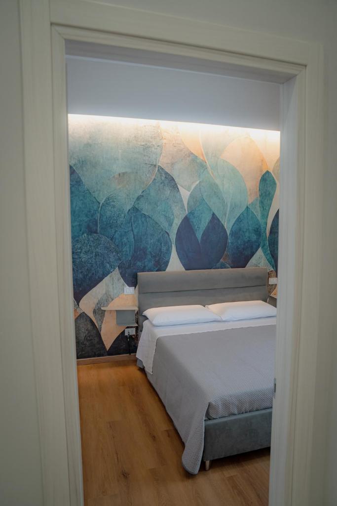 Almond Apartments - Plebiscito 6
