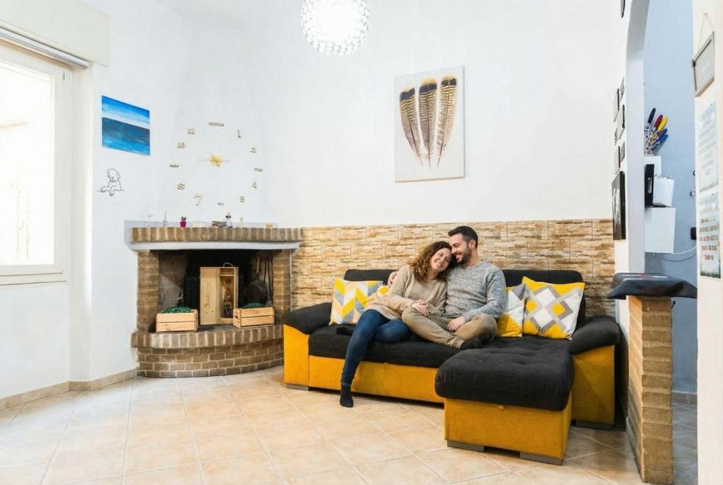 "La Casa di Ryan" - Intera Casa - Policlinico - Cittadella - Tra Cagliari e il mare 8