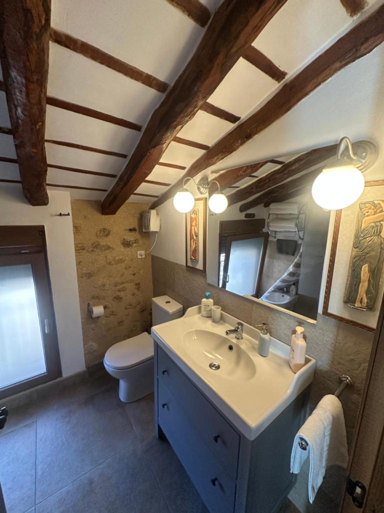 Casa Inés 7