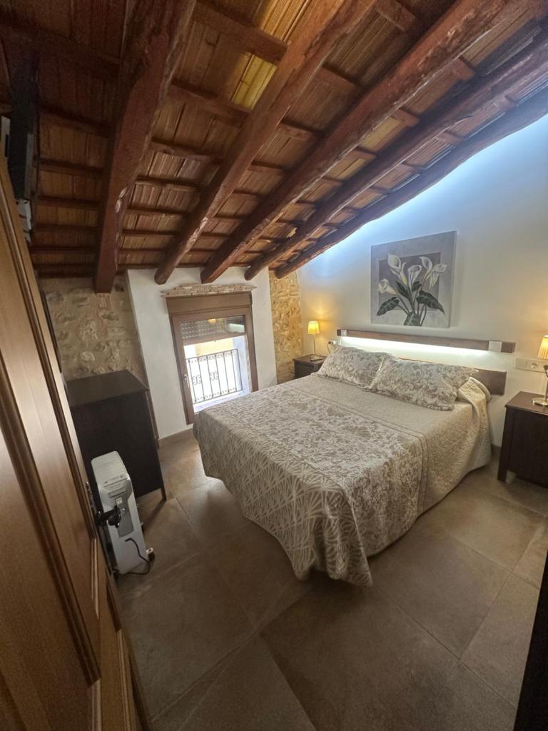 Casa Inés 6