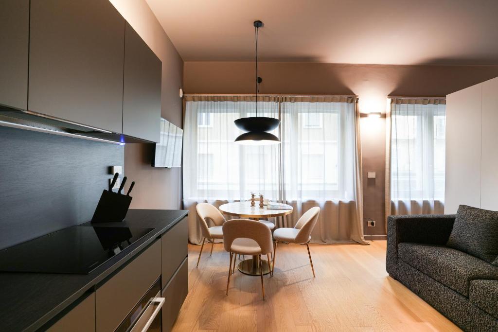 Terra Urban Suite 7