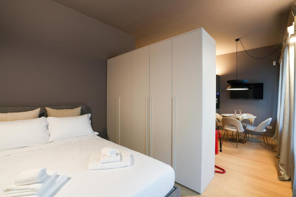 Terra Urban Suite 8