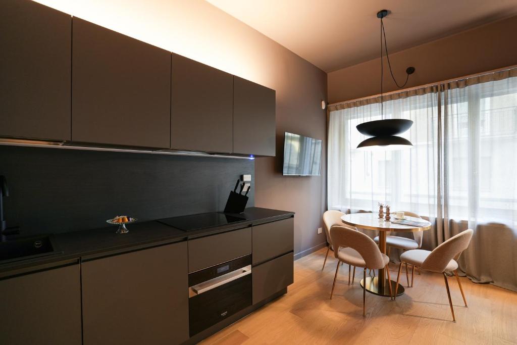 Terra Urban Suite 5