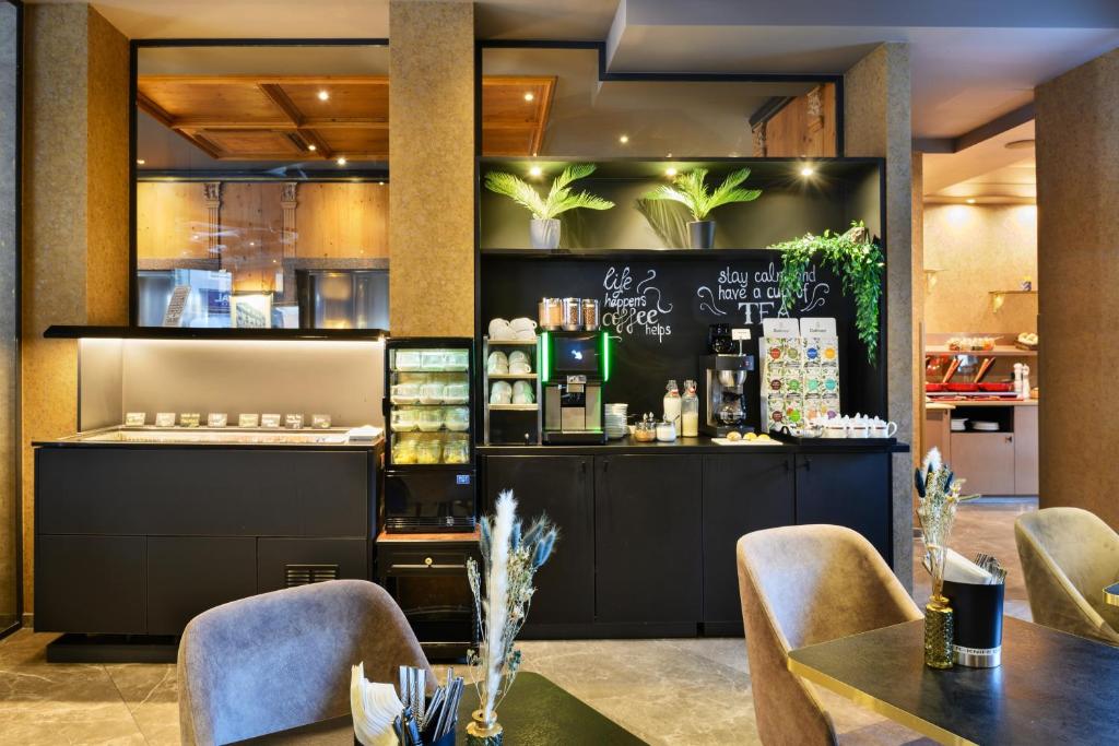 Munich Furnished Apartments 4