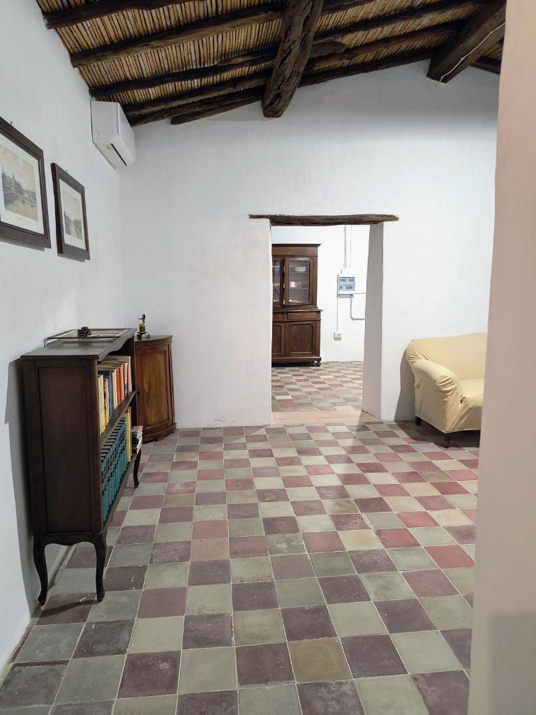Foresteria di Villa Carboni 8