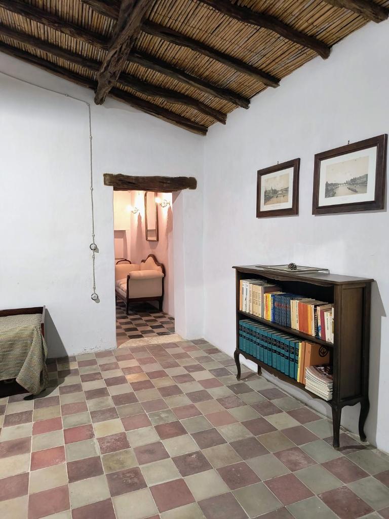 Foresteria di Villa Carboni 7