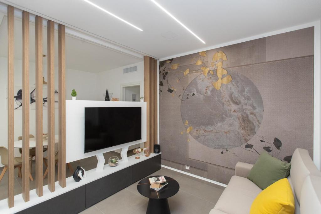 Suite 20cinque 8