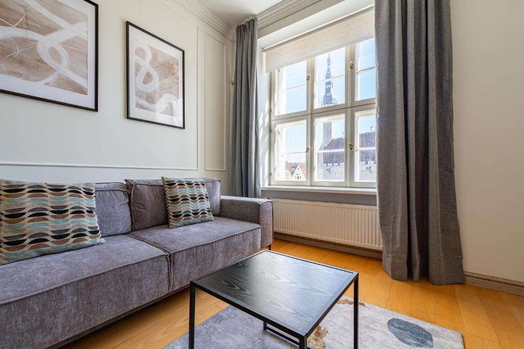 Old Town - Hall Square Apartment 3