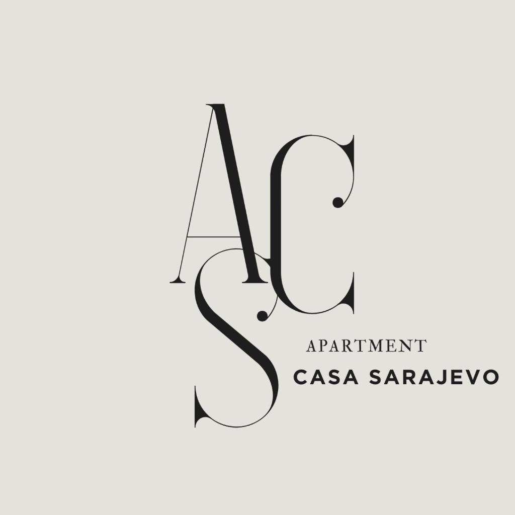Apartment Casa Sarajevo 2