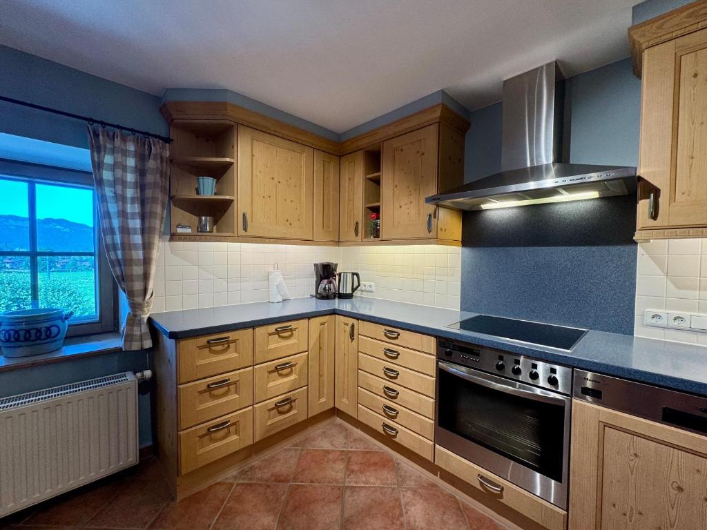 ALPIN CHARME APARTMENTS 3 x Boutique Alpine Living 4