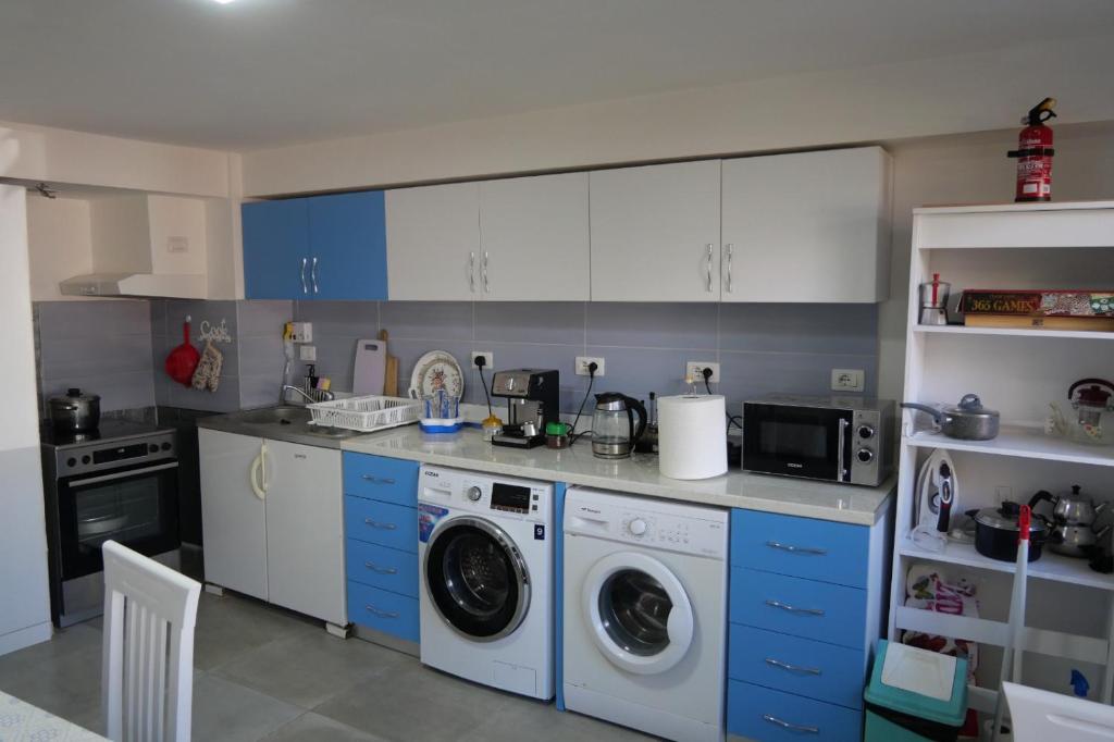 Summer House -Room for 5 people in 1st Floor - J 4