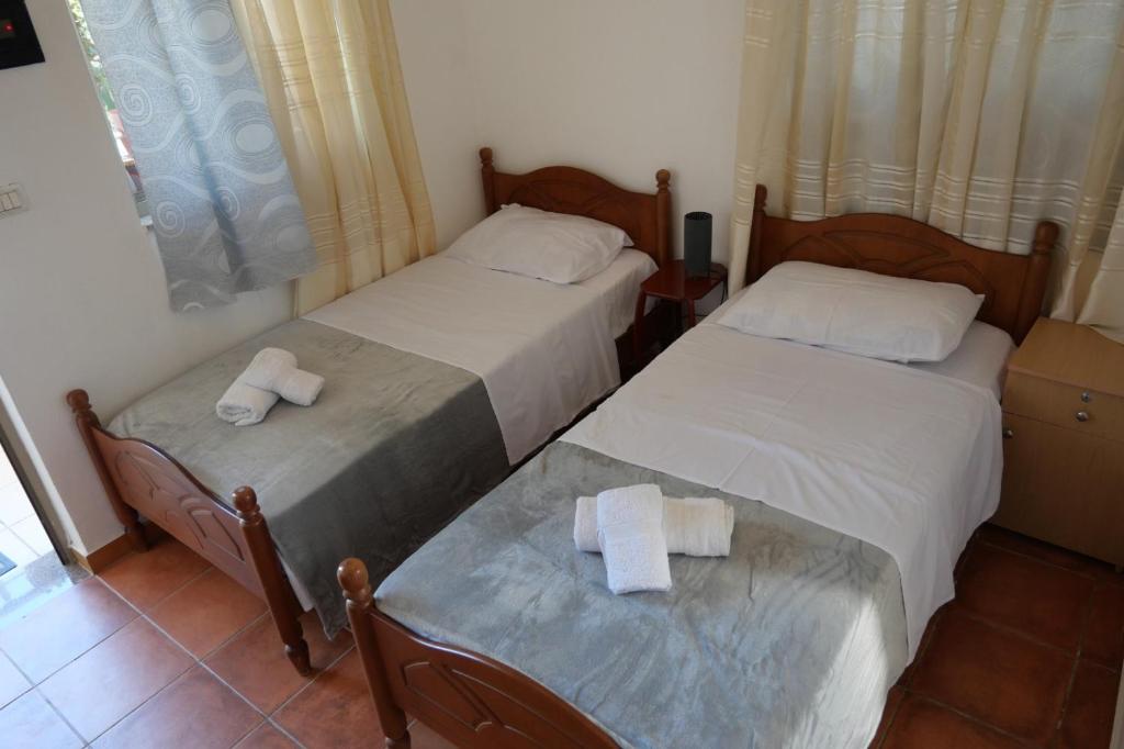Summer House - Room for 2 people in 2nd Floor 6
