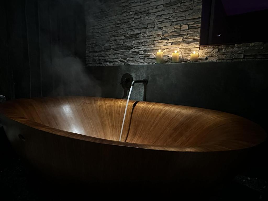 ALPENGARTEN EIGENTHAL - Private Wellness Retreat 3
