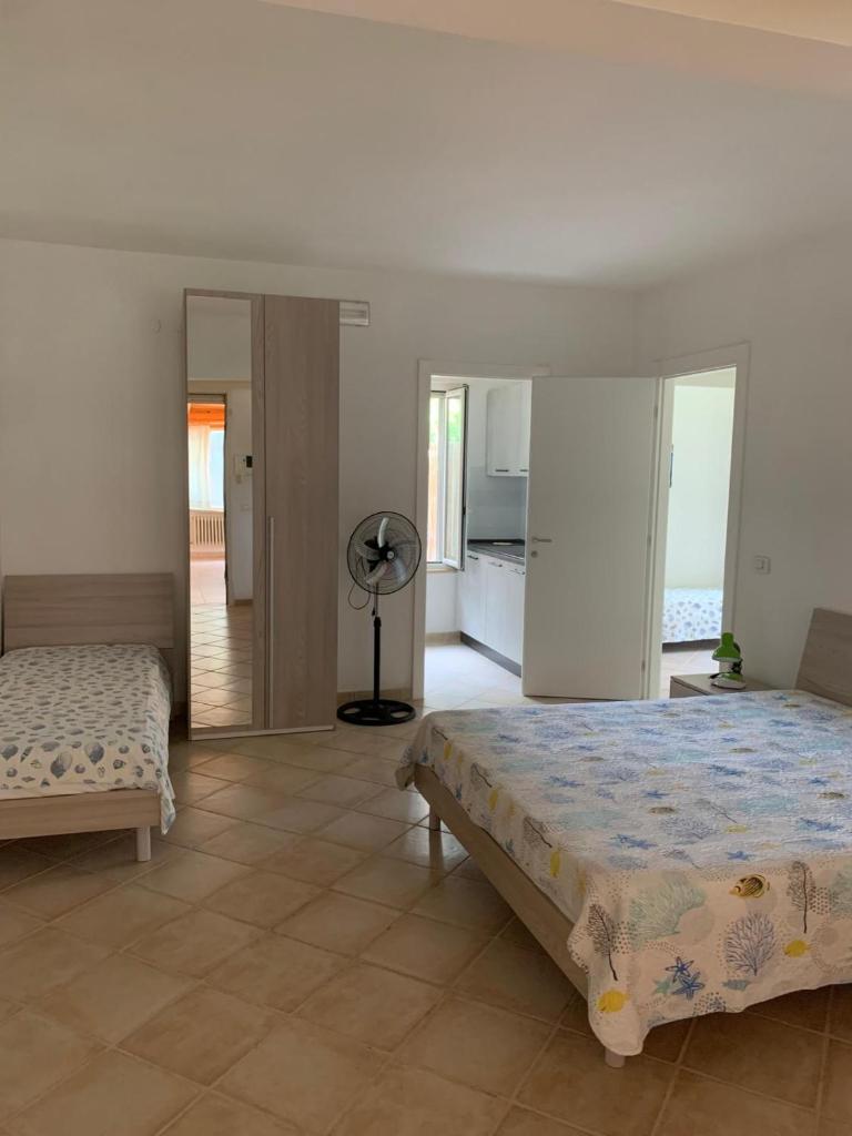 Shell House, Casa con ampio giardino a 100m dal mare 2