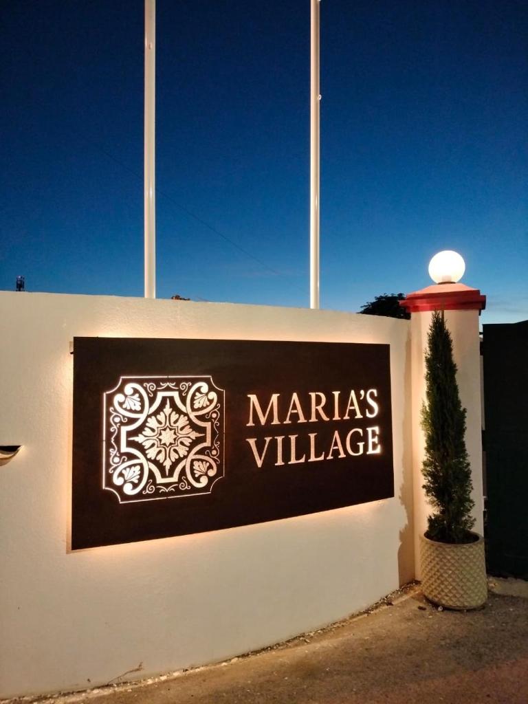 Maria's Village 2