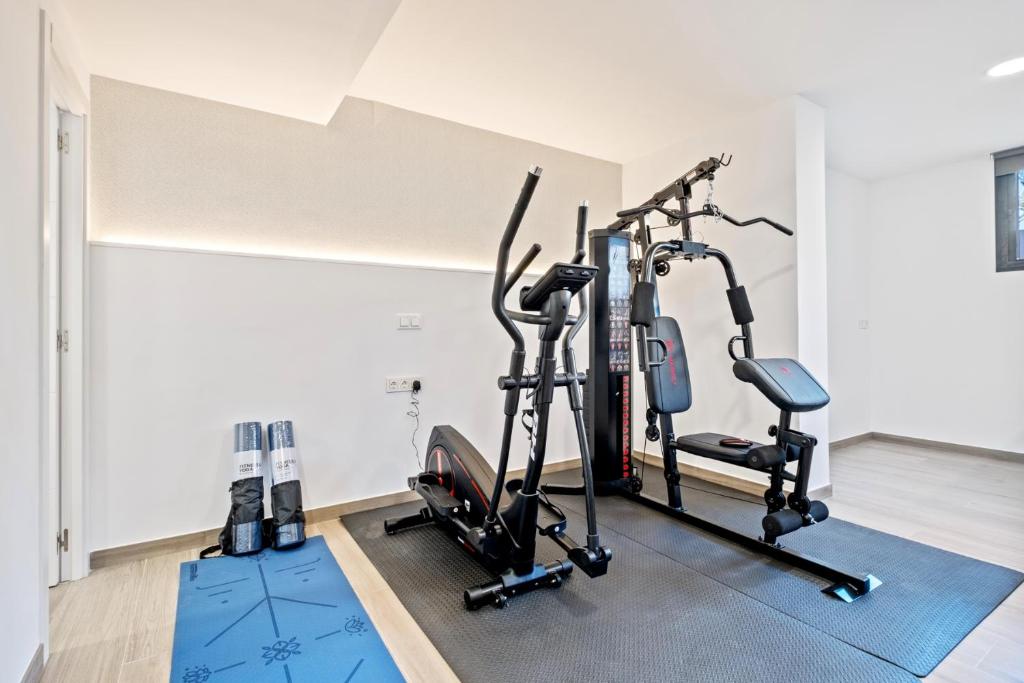 Villas Pinares de San Anton - Sea, City, Mountain, Views 6