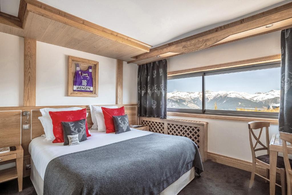 Hotel Annapurna