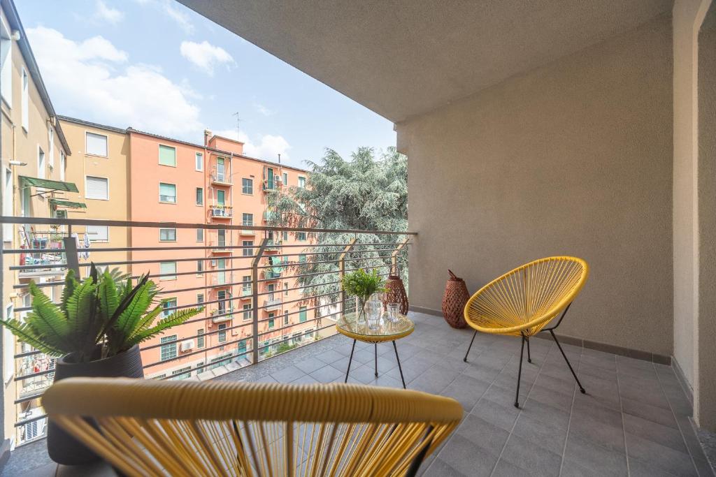 Palazzo Candiani - Stylish Apartments steps from PoliMi Bovisa Campus by Rentopolis 5