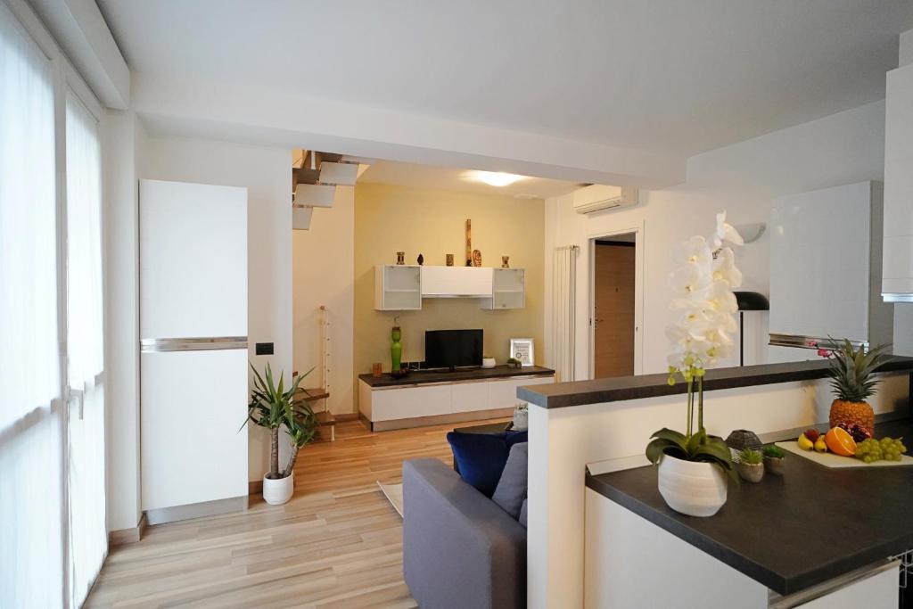 Palazzo Candiani - Stylish Apartments steps from PoliMi Bovisa Campus by Rentopolis 2