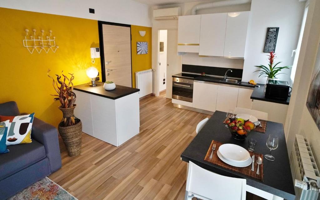Palazzo Candiani - Stylish Apartments steps from PoliMi Bovisa Campus by Rentopolis 7