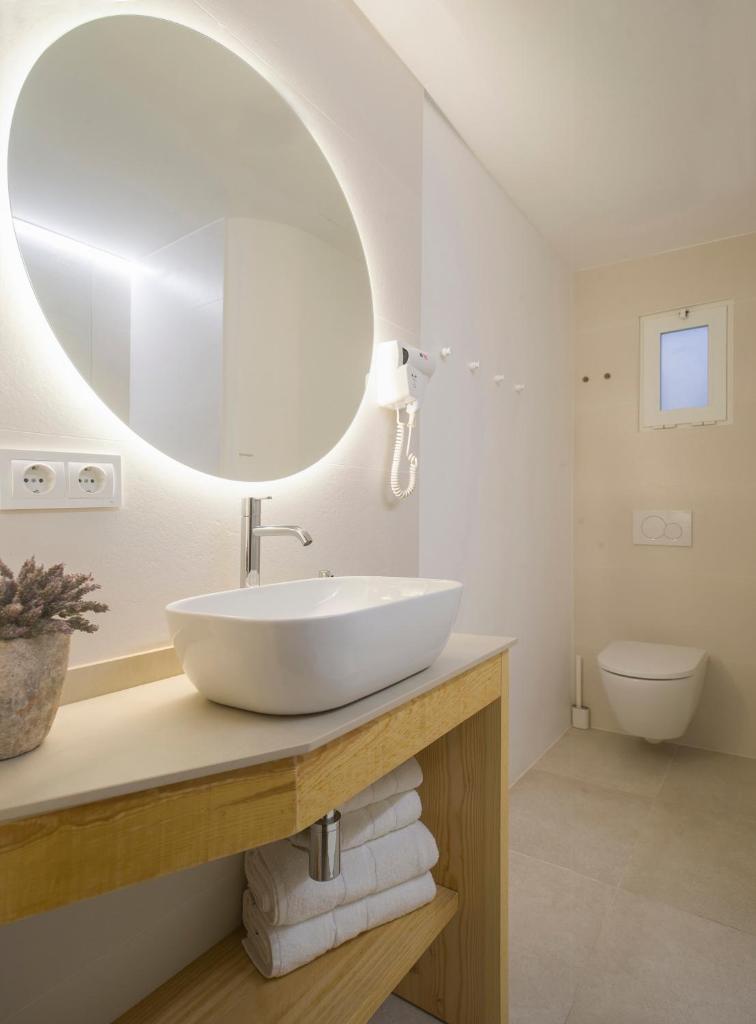 Apartamentos Cana Rita 7