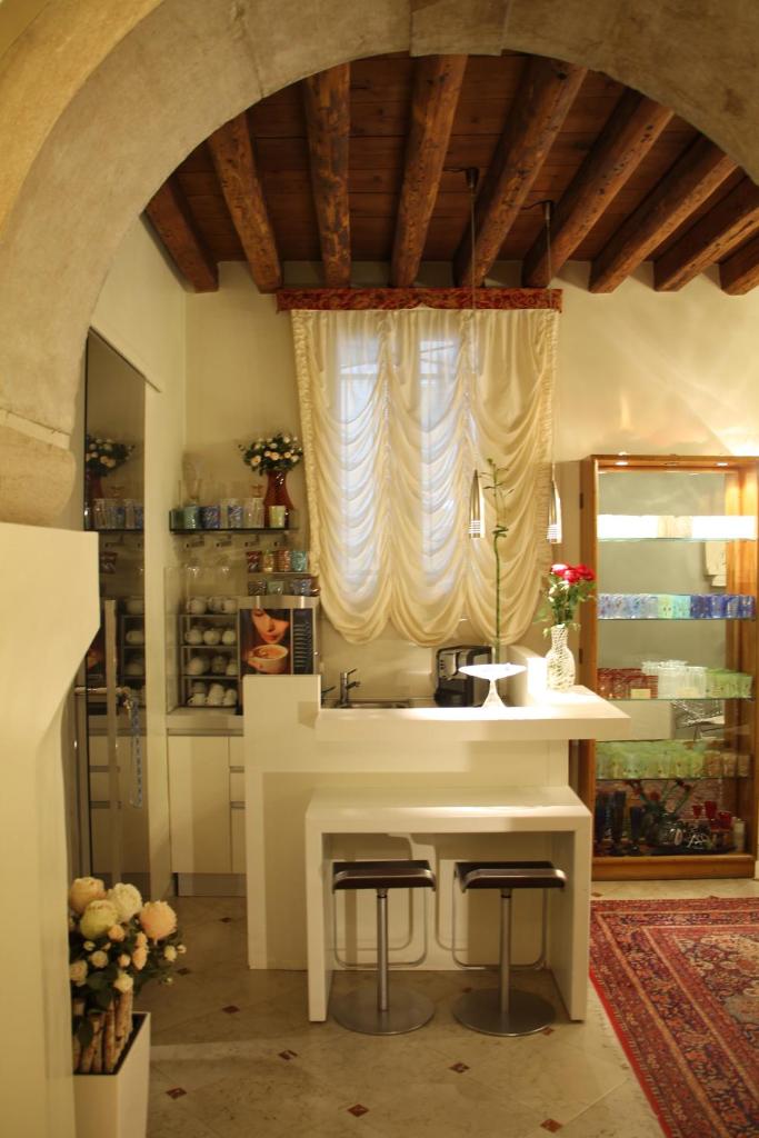 Albergo al Tiepolo Image