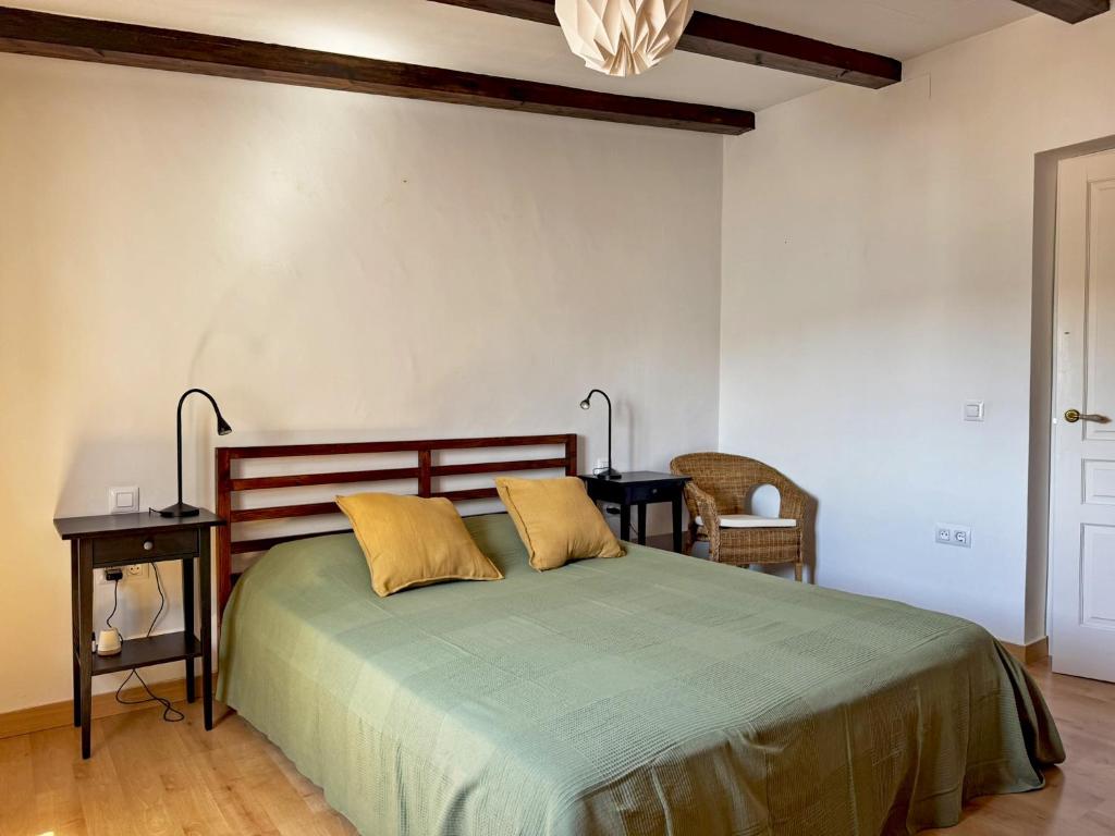 Casa Alba de Abades - Ole Solutions 3