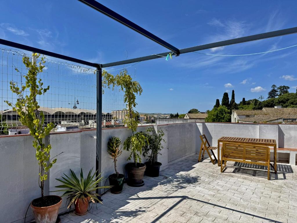 Casa Alba de Abades - Ole Solutions 5