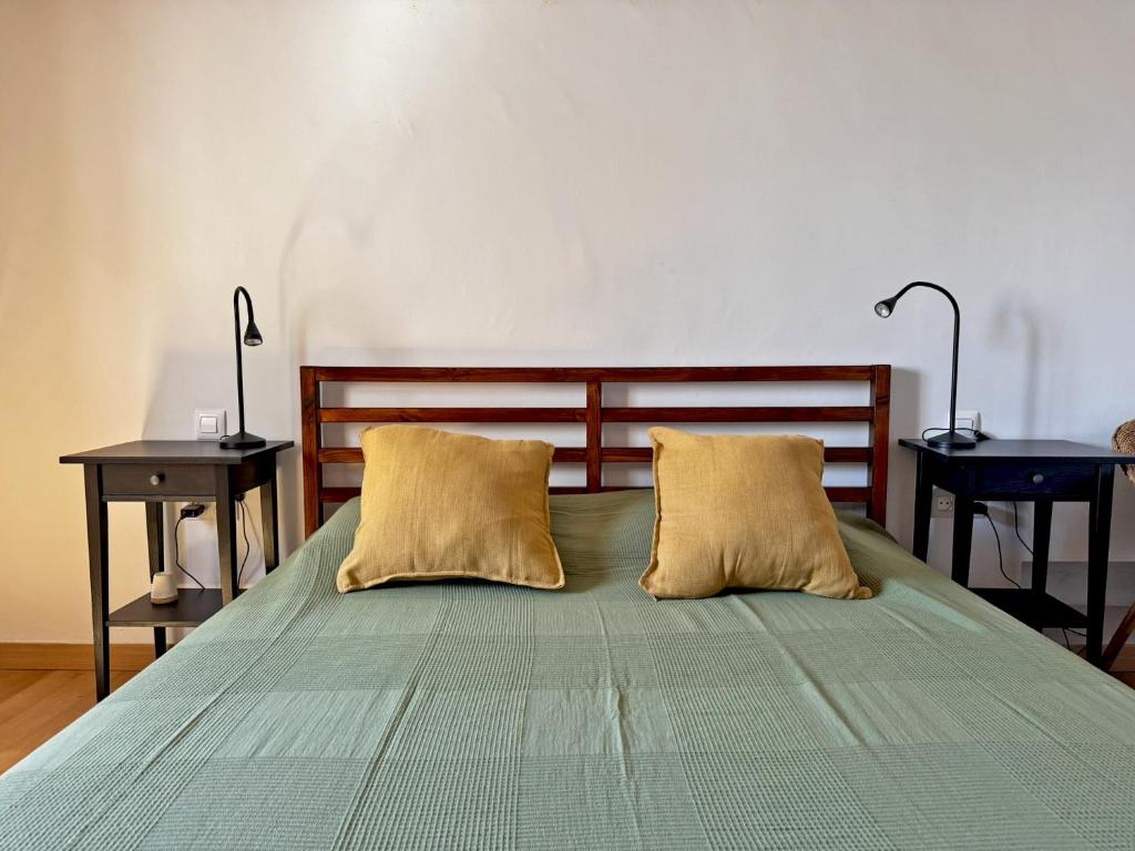 Casa Alba de Abades - Ole Solutions 7