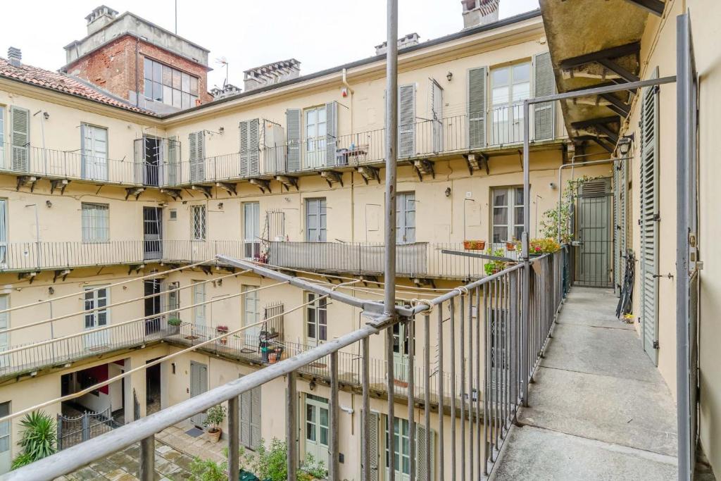 GuestHost - La Greffa BnB near Gran Madre 5