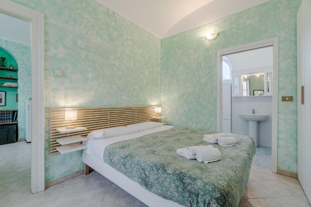 GuestHost - La Greffa BnB near Gran Madre 2