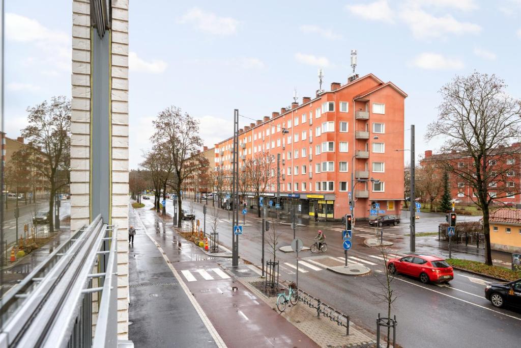 Vapari - Tampere Soccer Stadium by Come in! 5
