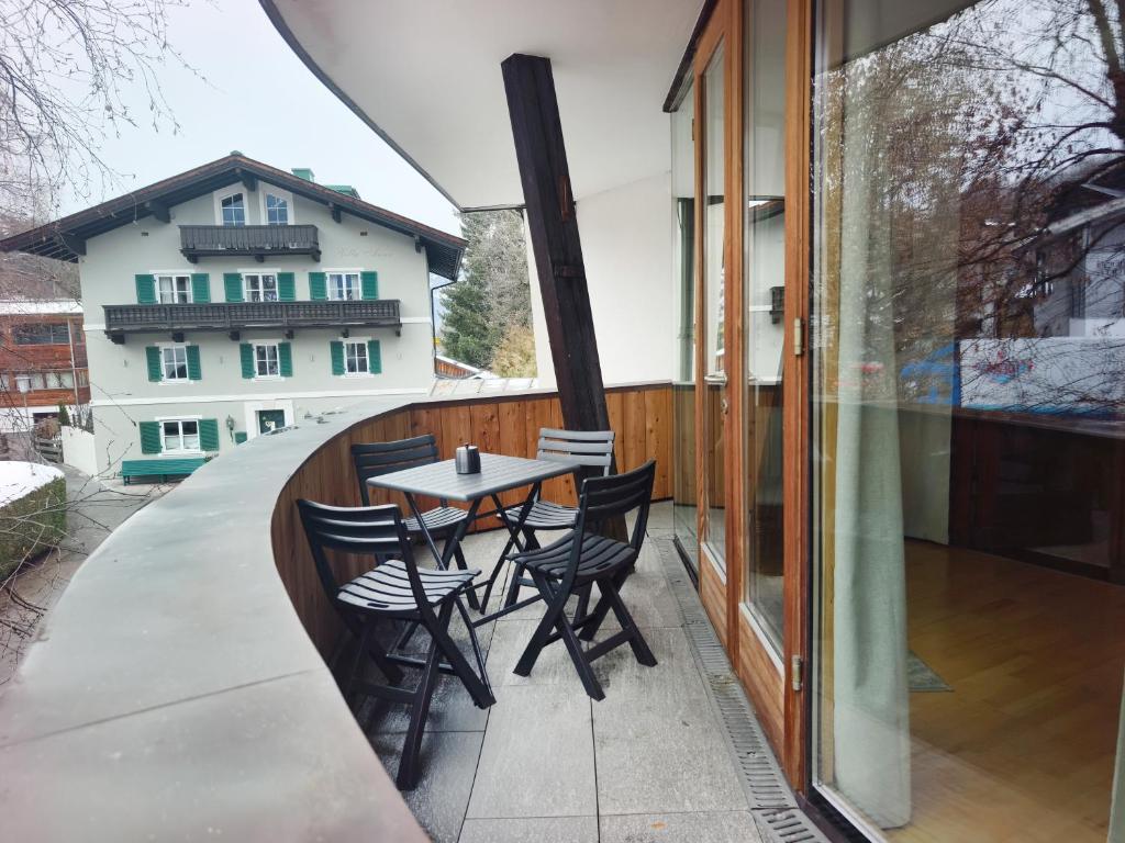 Hornweg Suites 8