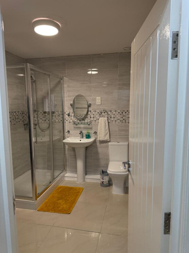 Rusholme Rooms 3