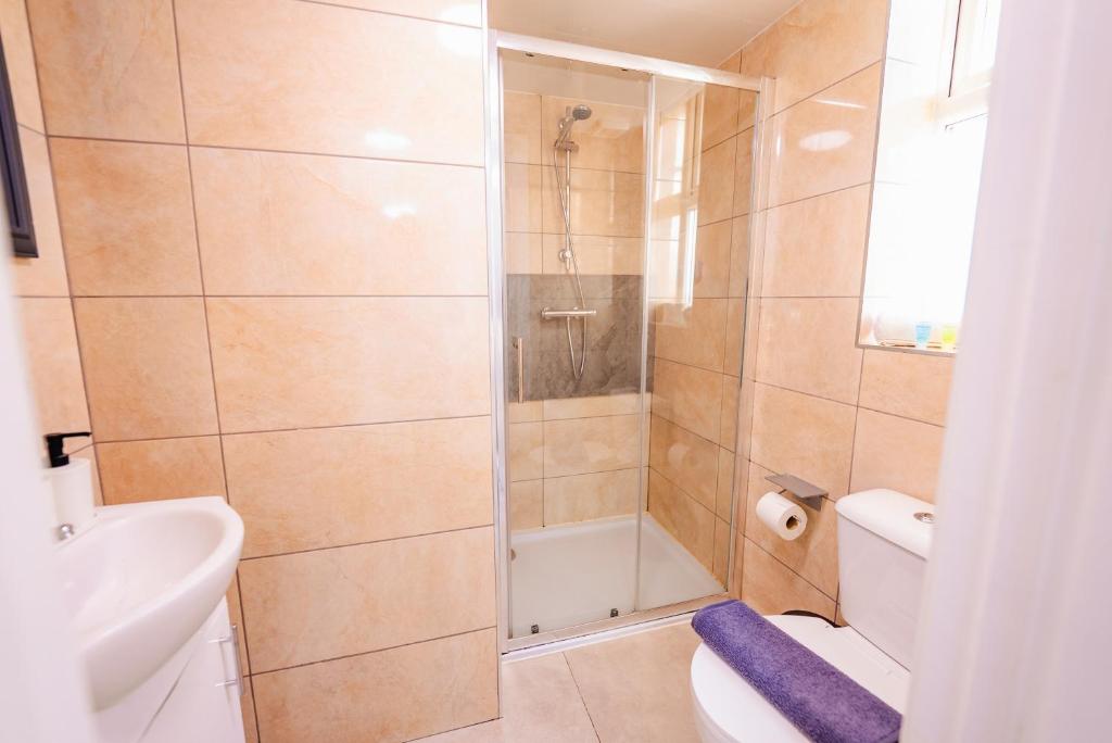 Cozy Cardiff Studio - City Center Gem with Patio 3